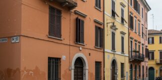 Barriere architettoniche