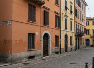 Italia: addio al bonus per barriere architettoniche Barriere architettoniche