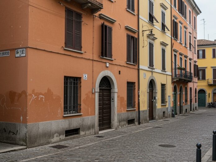 Barriere architettoniche