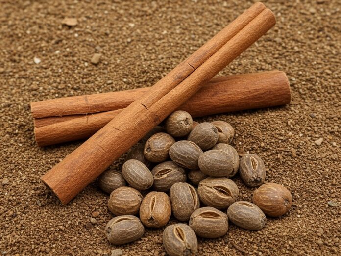 9_cannella_proprieta Cannella proprietà