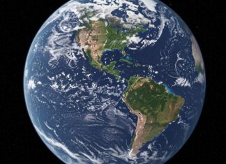 Clima: il 2025 sarà tra gli anni più torridi di sempre Crisi climatica