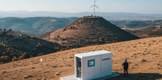 Digitalizzazione sostenibile