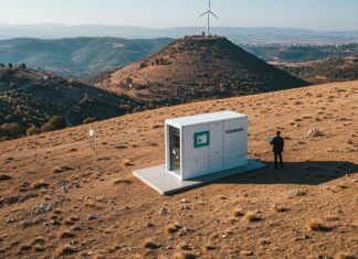 Digitalizzazione sostenibile