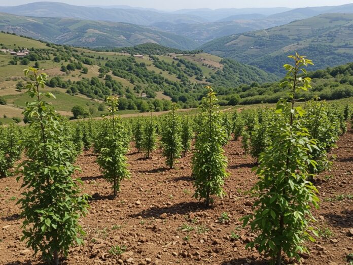 dissesto idrogeologico