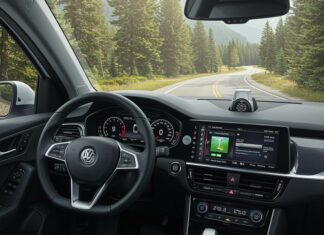 Bosch: l’intelligenza artificiale trasforma le auto Guida intelligente