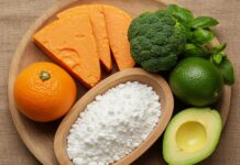 Studio di Siena: il calcio previene le fratture Salute ossea