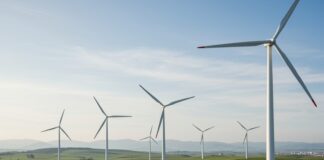 Transizione energetica