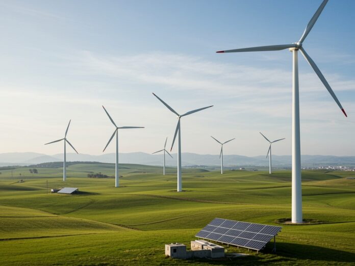 Transizione energetica