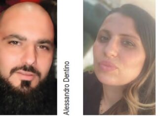 Alessandro Dentino e Gaetana De Rosa