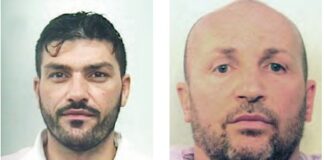 Alessandro Giannelli e Paolo Abbatiello