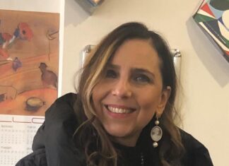 Caserta, cerimonia dell’Alzabandiera della Brigata “Garibaldi” all’istituto “Giordani” Antonella Serpico