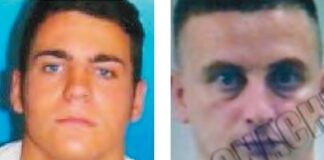 Antonio Carillo e Vitale Perfetto