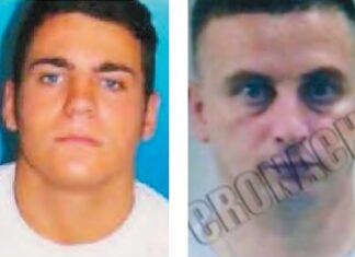 Pianura, i Carillo-Perfetto si riarmano per fermare i gruppi emergenti Antonio Carillo e Vitale Perfetto