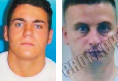 Antonio Carillo e Vitale Perfetto Antonio Carillo e Vitale Perfetto