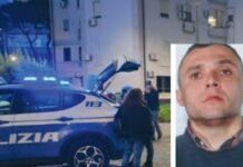 Antonio D'Amico a San Giovanni a Teduccio