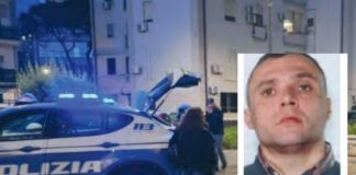 Antonio D'Amico a San Giovanni a Teduccio