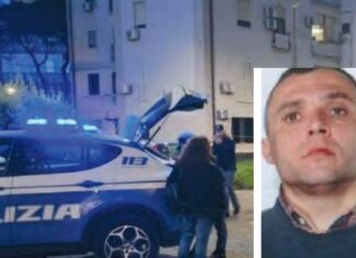 San Giovanni a Teduccio nelle mani dei D’Amico: i Rinaldi si spostano alle Case Nuove Antonio D'Amico a San Giovanni a Teduccio