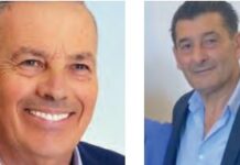 Marcianise, l’Asi per Salzillo e Letizia in giunta. Così Trombetta punta a salvarsi