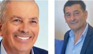 Marcianise, l’Asi per Salzillo e Letizia in giunta. Così Trombetta punta a salvarsi