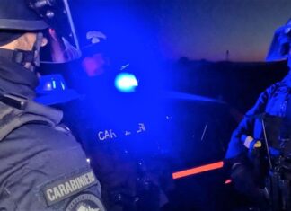 Agguato ad Arzano, ucciso 49enne