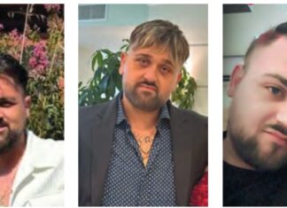 TUTTI I NOMI E LE FOTO. Pescopagano fortino della droga. Scattano 7 arresti per spaccio