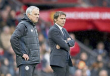 Napoli a Lisbona all’assalto del tabù esterno di Coppa: azzurri nella tana del Benfica di Mou Josè Mourinho ed Antonio Conte