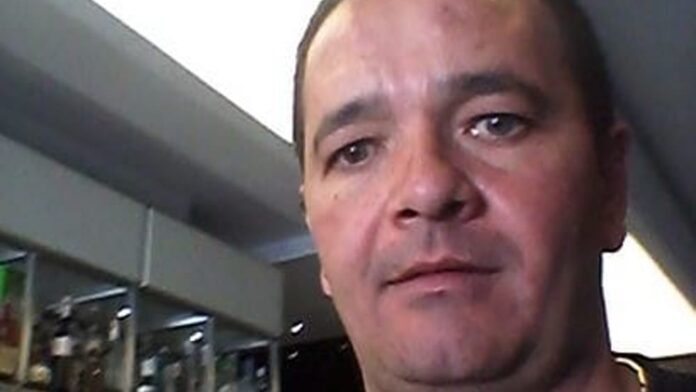 Antonio Corvino culacchiotto