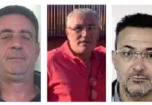 Del Villano, Mezzero e Pezzella