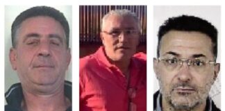 Del Villano, Mezzero e Pezzella