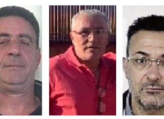 Del Villano, Mezzero e Pezzella