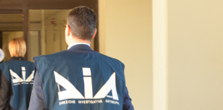 Dia direzione investigativa antimafia