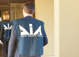 Il calcestruzzo del clan: confisca definitiva da 6 milioni per l’imprenditore “cassiere” dei Belforte Dia direzione investigativa antimafia