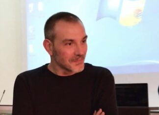 Il premio “Dioscuro d’Oro” a Donato Cutolo per il suo romanzo “Flor” Donato Cutolo