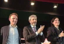 Regione, Fico fa la voce grossa ma De Luca avrà il suo spazio in Giunta