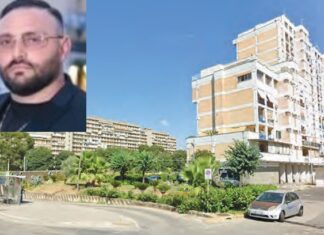 NOME E FOTO. Ferito con un proiettile all’addome: 40enne di Scampia è grave al Cardarelli