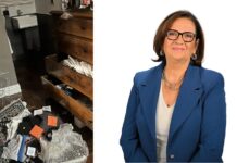 S. Maria C.V., furto in casa dell’ex deputata Sgambato: “Due colpi in un solo anno non sono un fatto privato, ma una fragilità che riguarda tutti”