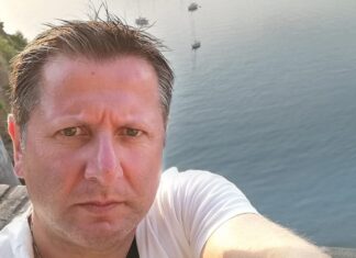 FOTO. Operaio 49enne di Cercola muore mentre carica un container a Gianturco