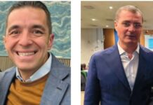 Provincia Caserta, Innocenti possibile candidato unico delle forze della maggioranza: punta alla vicepresidenza