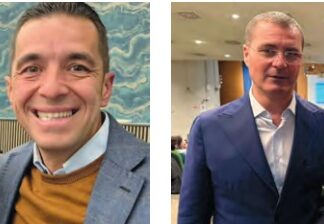 Provincia Caserta, Innocenti possibile candidato unico delle forze della maggioranza: punta alla vicepresidenza