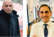 Corruzione nella sanità, Lombardi sotto inchiesta: l’ex patron della Casertana indagato