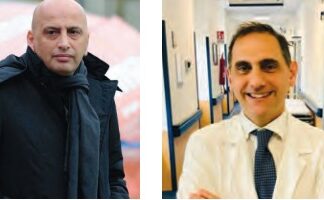 Corruzione nella sanità, Lombardi sotto inchiesta: l’ex patron della Casertana indagato