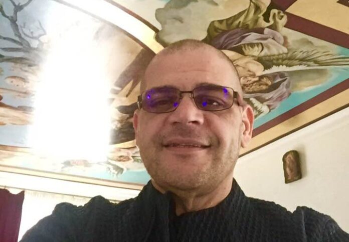 Inquieto Nicola 1 Nicola Inquieto