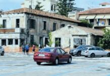 NOME. Morto dopo una lite a Gaeta: arrestato un 46enne di Crispano