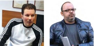 Marco Di Lauro e Vincenzo Licciardi