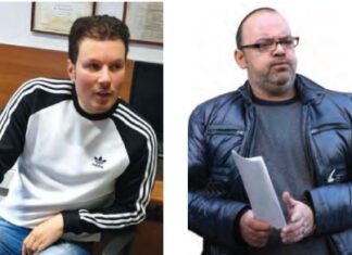 Le cosche si riarmano nei rioni dopo l’espansione dei Licciardi: i Di Lauro tornano a impugnare le armi Marco Di Lauro e Vincenzo Licciardi