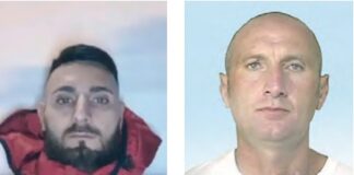 Mario Amaro ed Arturo Lama