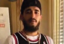 Pianura, il ritorno di Massimiliano Santagata alza la tensione nel quartiere