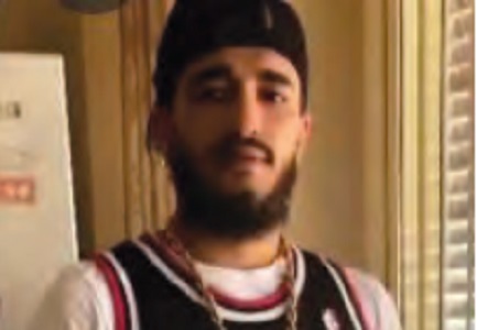 Massimiliano Santagata