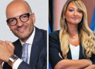 Fuga dalla Lega, partito nella bufera: dopo Del Rosso anche Pierro e Piccerillo pronti a lasciare