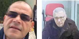 Michele Inquieto e Michele Zagaria